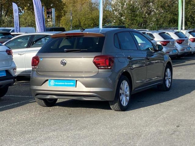 Volkswagen Polo image 1