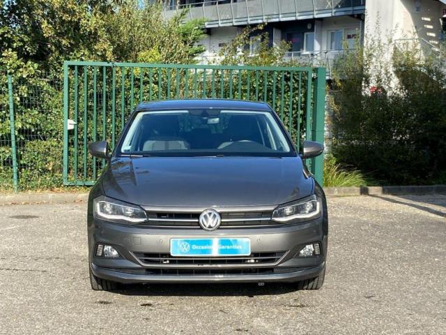 Volkswagen Polo image 6