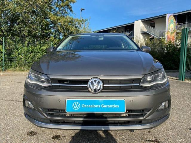 Volkswagen Polo image 9