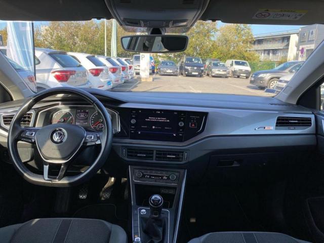 Volkswagen Polo image 4
