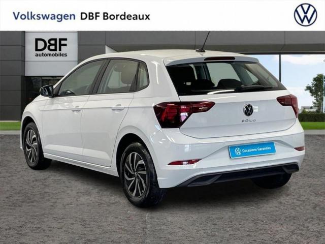 Volkswagen Polo image 3
