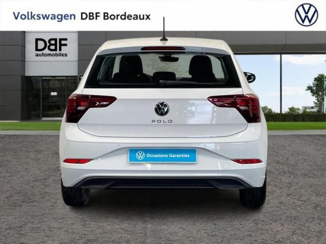 Volkswagen Polo image 8
