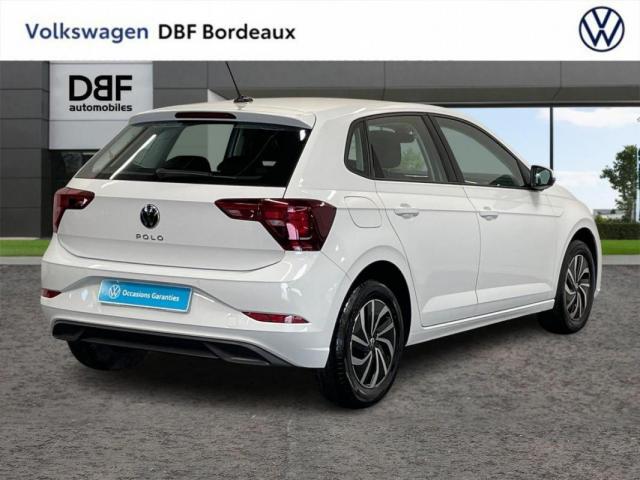 Volkswagen Polo image 1