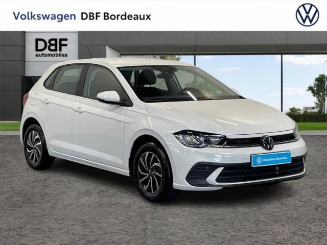 Volkswagen Polo image 6