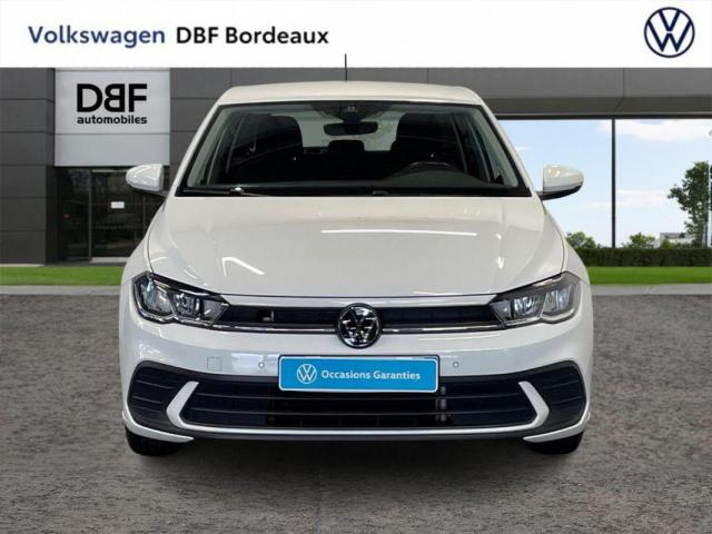 Volkswagen Polo image 4
