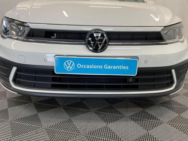 Volkswagen Polo image 9