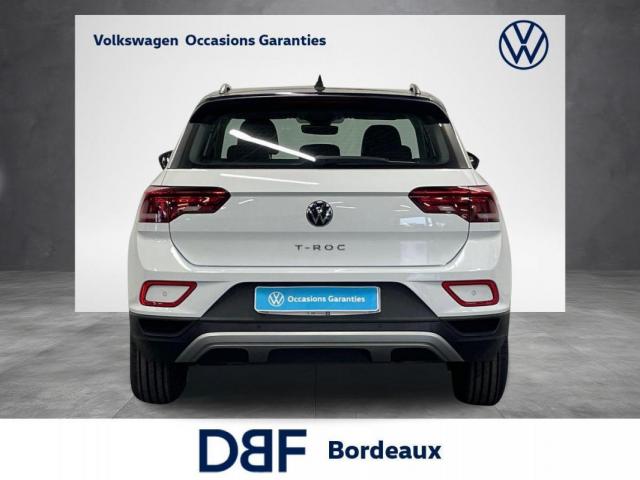 Volkswagen T-Roc image 4