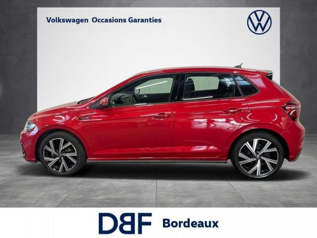 Volkswagen Polo image 5
