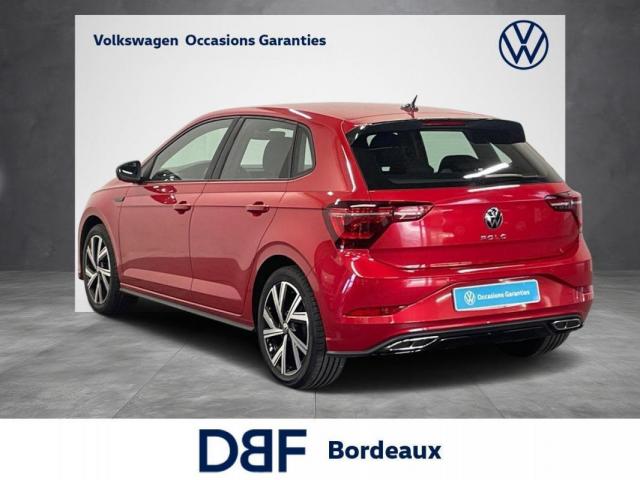 Volkswagen Polo image 4