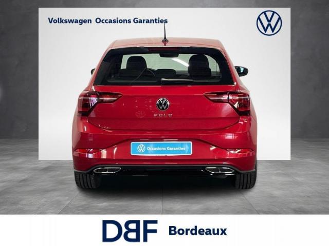 Volkswagen Polo image 3