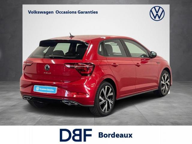 Volkswagen Polo image 9