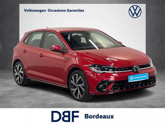 Volkswagen Polo image 7