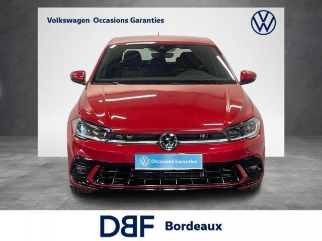Volkswagen Polo image 8