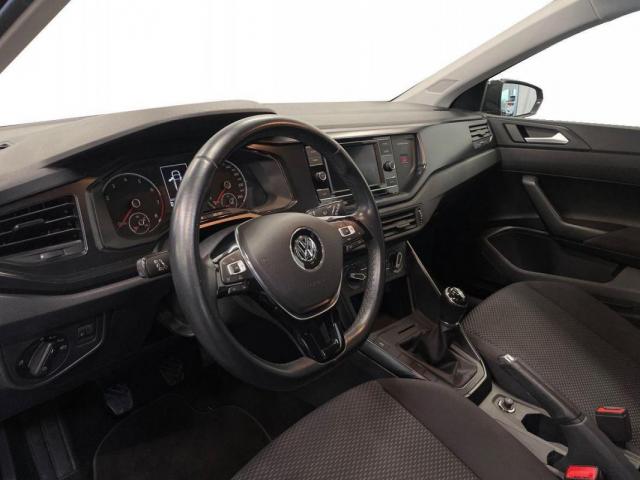 Volkswagen Polo image 4