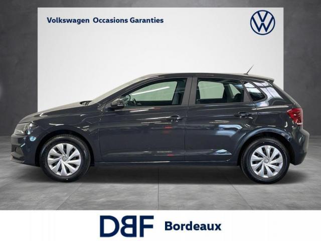 Volkswagen Polo image 1