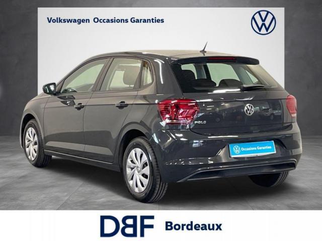 Volkswagen Polo image 3