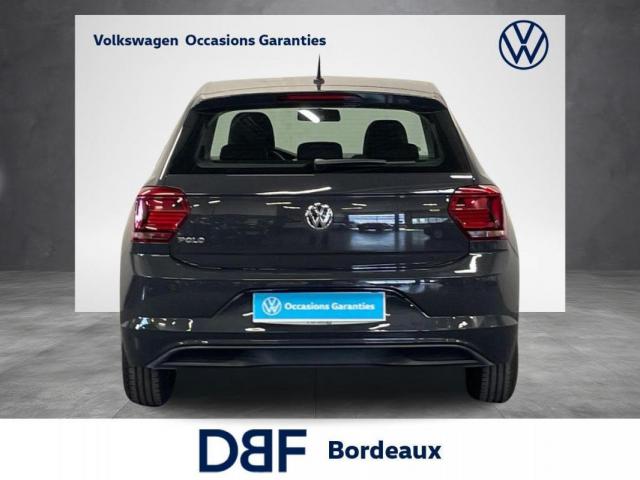 Volkswagen Polo image 9