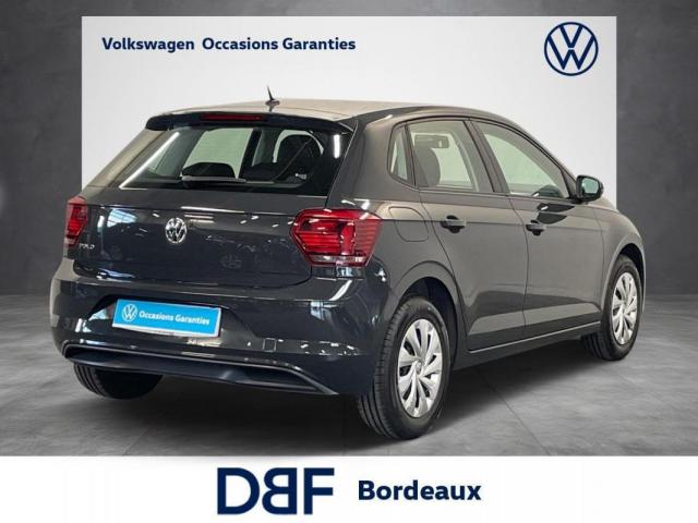 Volkswagen Polo image 7