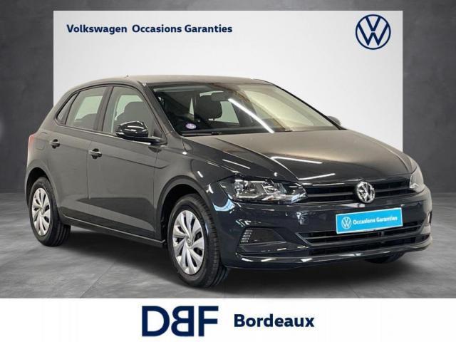 Volkswagen Polo image 8