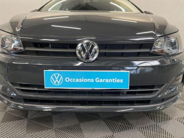Volkswagen Polo image 5