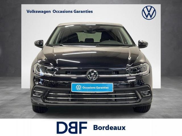 Volkswagen Polo image 1