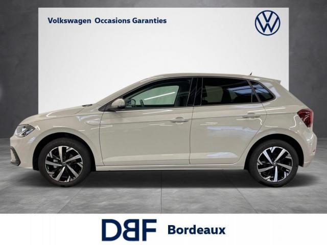 Volkswagen Polo image 1