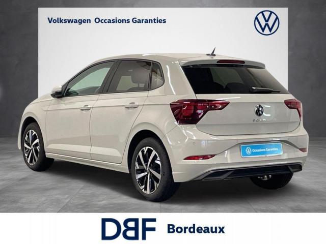 Volkswagen Polo image 4