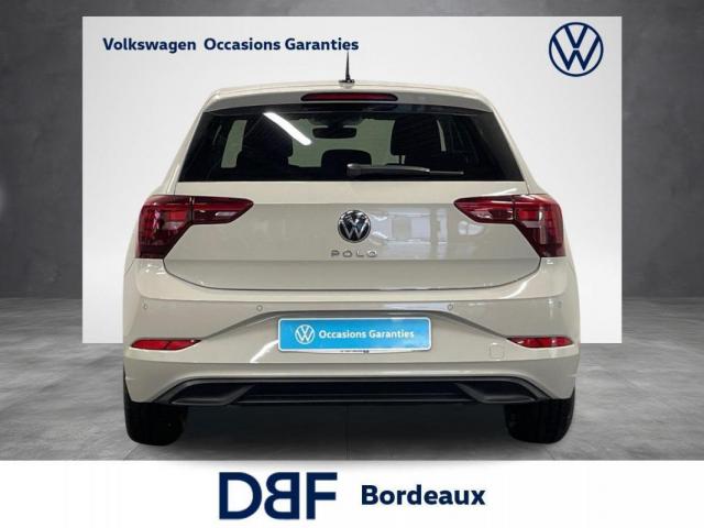 Volkswagen Polo image 9