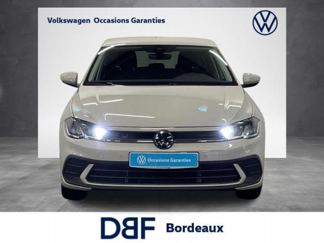 Volkswagen Polo image 3