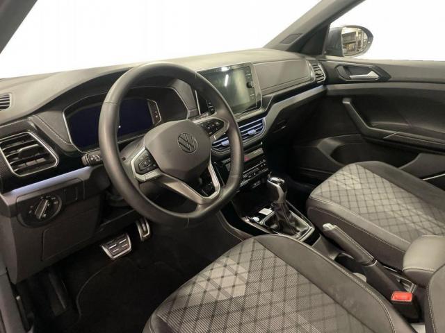 Volkswagen T-Cross image 6