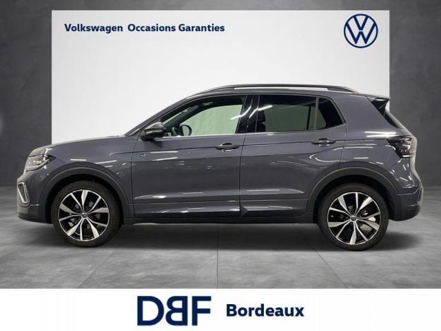 Volkswagen T-Cross image 7