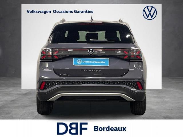 Volkswagen T-Cross image 9