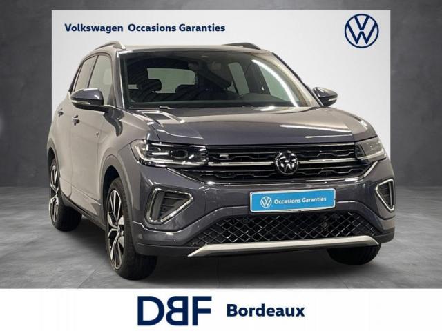 Volkswagen T-Cross image 8