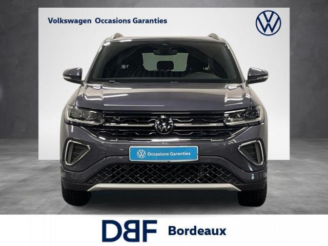 Volkswagen T-Cross image 3