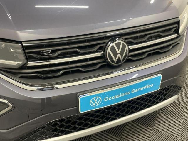 Volkswagen T-Cross image 4