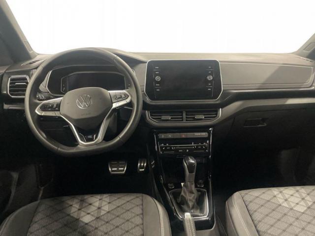 Volkswagen T-Cross image 5