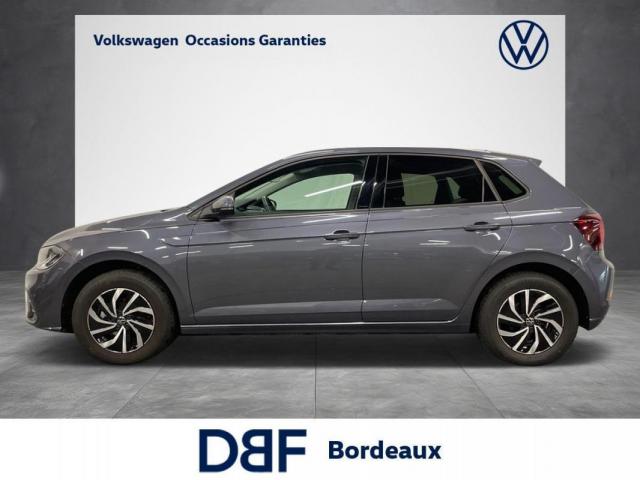 Volkswagen Polo image 3