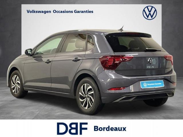 Volkswagen Polo image 9