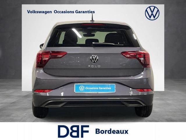 Volkswagen Polo image 8
