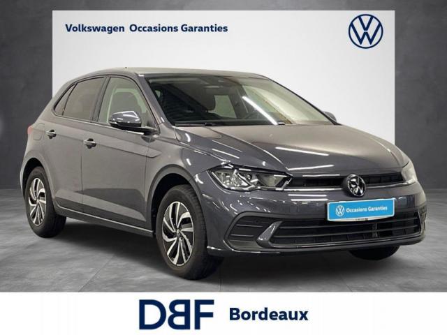 Volkswagen Polo image 4