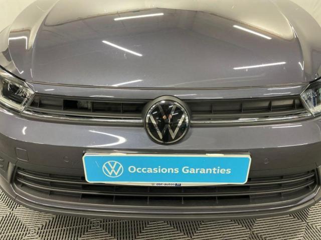 Volkswagen Polo image 1