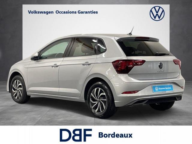 Volkswagen Polo image 1
