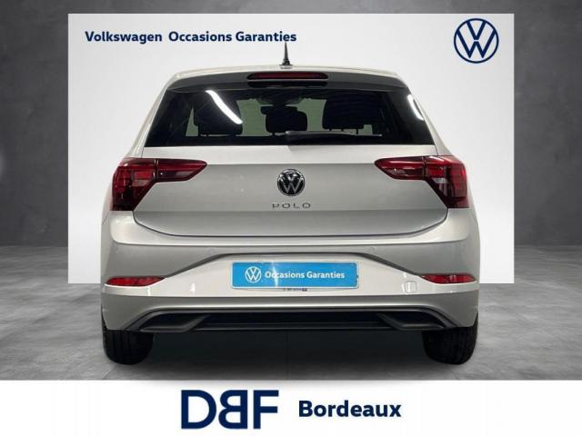 Volkswagen Polo image 9