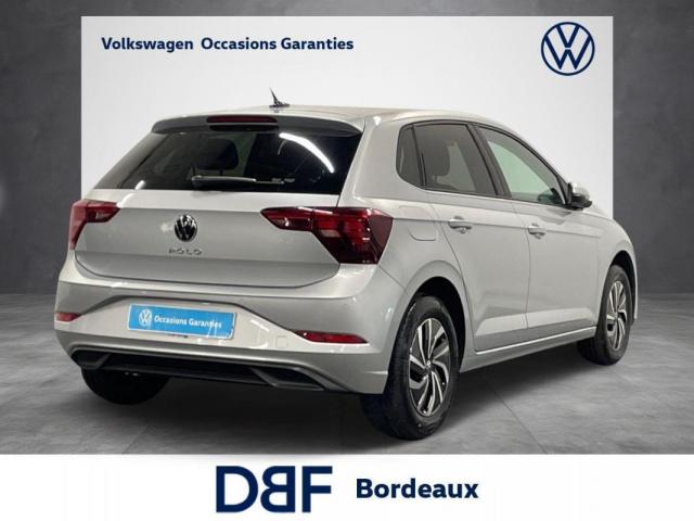Volkswagen Polo image 2