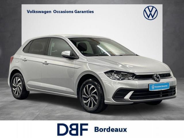 Volkswagen Polo image 8