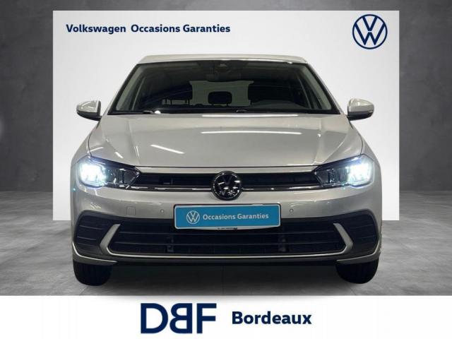 Volkswagen Polo image 4