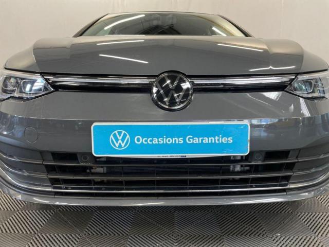 Volkswagen Golf image 3
