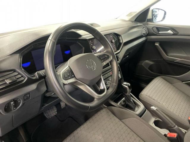 Volkswagen T-Cross image 9