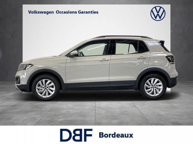 Volkswagen T-Cross image 8