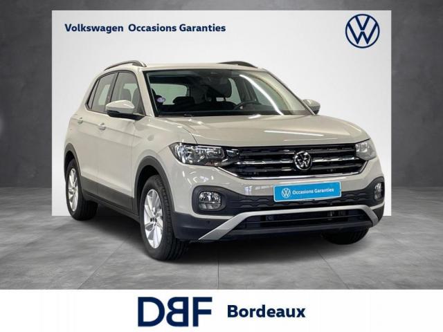 Volkswagen T-Cross image 6